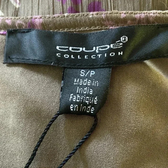 Coupe Collection | Dress - Picture 5 of 8